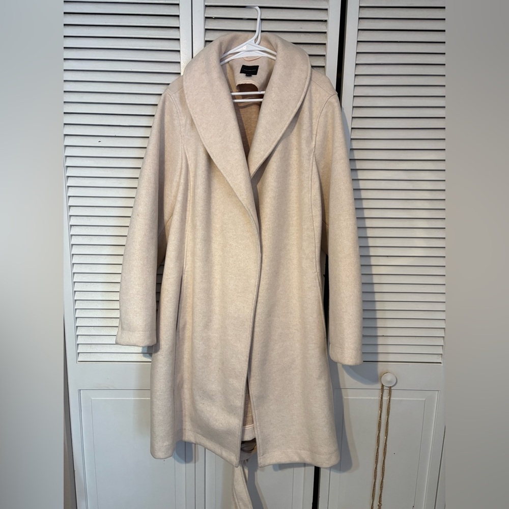 Lane Bryant coat size 22/24